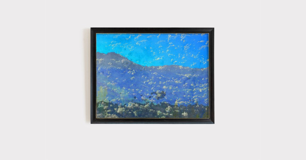 Artwork highlight — Infinite&nbsp;Landscape