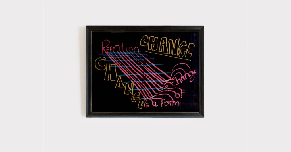 The Turning Ground&nbsp;#3