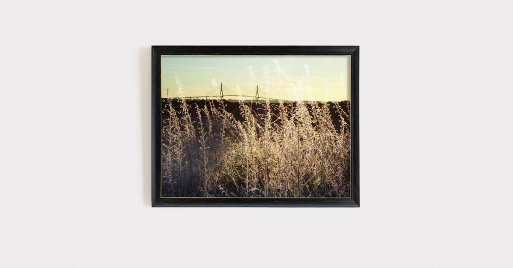 Artwork Highlight – The&nbsp;Bridge