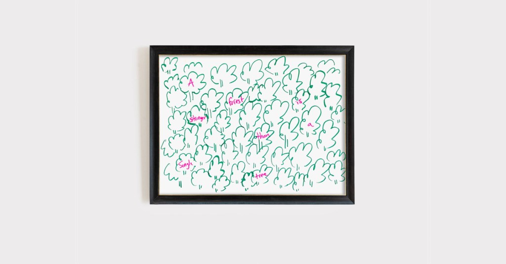 The Turning Ground&nbsp;#5