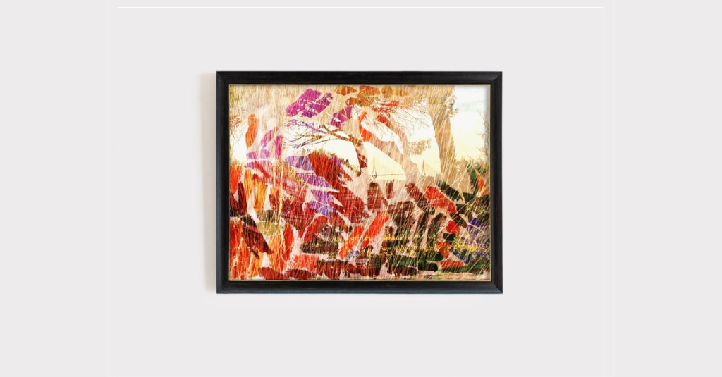 Artwork Highlight – Golden&nbsp;Hour