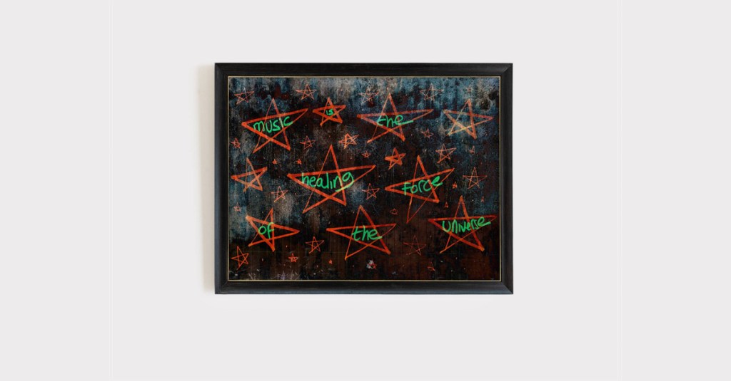 The Turning Ground&nbsp;#8