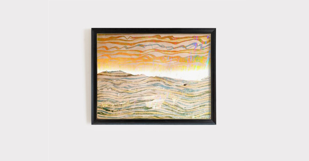 Artwork Highlight – Infinite Landscape&nbsp;2