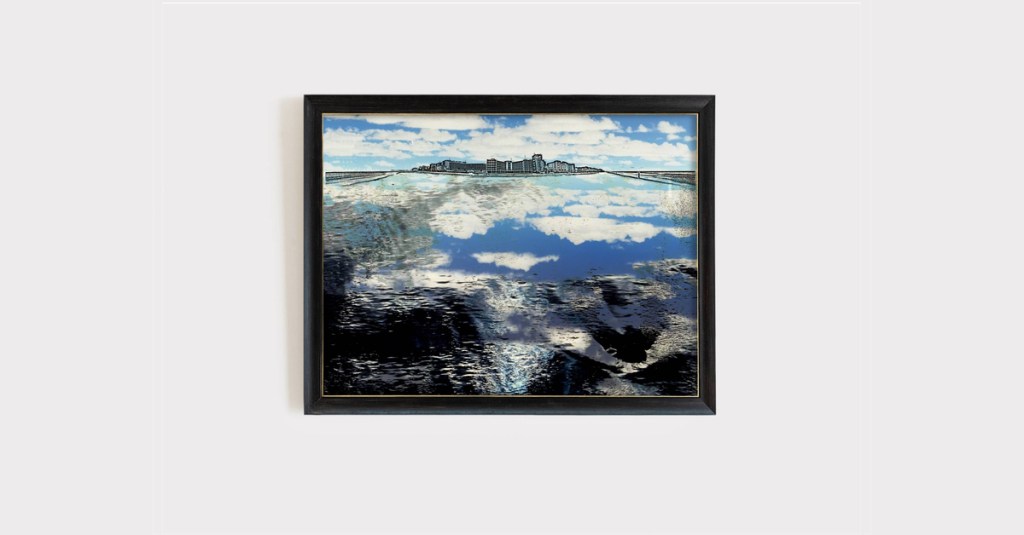 Artwork Highlight – Playa&nbsp;Victoria