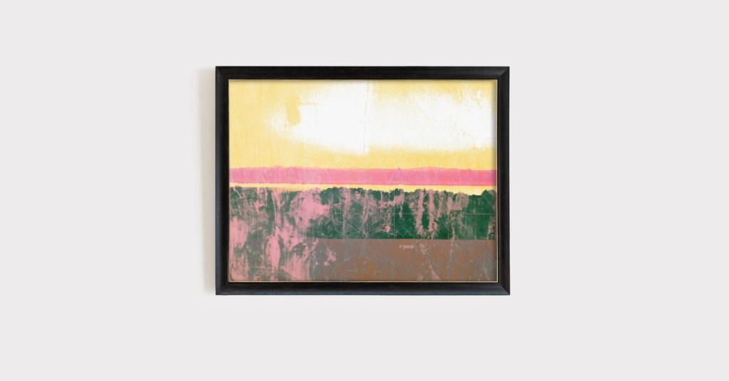 Artwork Highlight –&nbsp;Amanecer