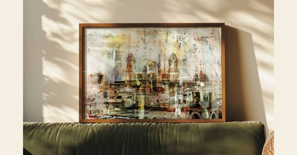 Product Update – Cádiz Cathedral