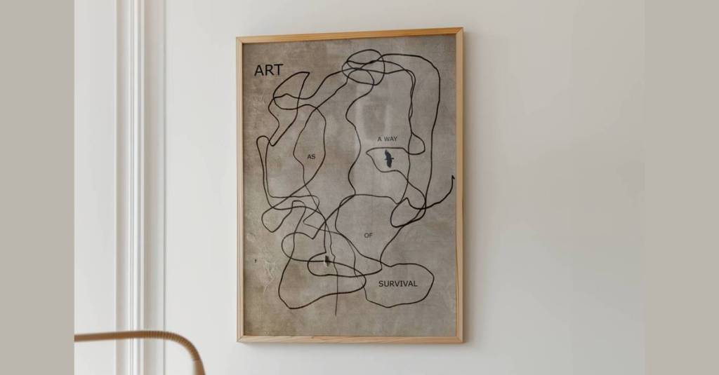 Product Update – Art as a Way of Survival